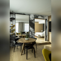 Le Cinq Codet : le tout nouveau 5* de la rive gauche