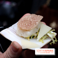 Taste of Paris, le salon culinaire au Grand Palais