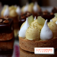 Taste of Paris, le salon culinaire au Grand Palais