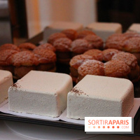 Taste of Paris, le salon culinaire au Grand Palais