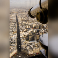 Tour Montparnasse