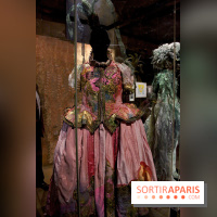 Exposition Rameau et la scène