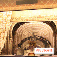 Exposition Rameau et la scène