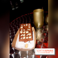 Le Grand Palais des Glaces 2014