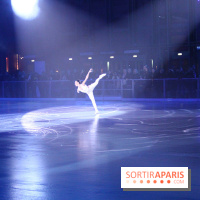 Le Grand Palais des Glaces 2014