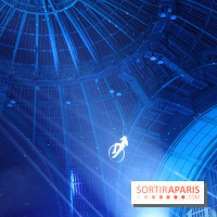 Le Grand Palais des Glaces 2014