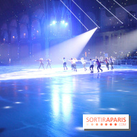 Le Grand Palais des Glaces 2014