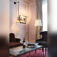 La Réserve, Hôtel et Spa