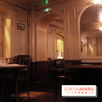 Aux Lyonnais, le bistro by Alain Ducasse