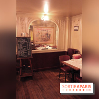 Aux Lyonnais, le bistro by Alain Ducasse