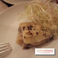 Aux Lyonnais, le bistro by Alain Ducasse