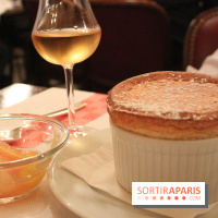 Aux Lyonnais, le bistro by Alain Ducasse