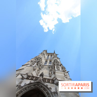 Tour Saint Jacques