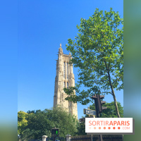 Tour Saint Jacques