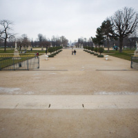 Tuileries