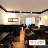 Clyde, le restaurant américain à Paris