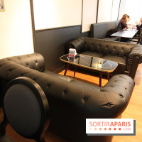 Clyde, le restaurant américain à Paris