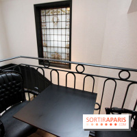 Clyde, le restaurant américain à Paris