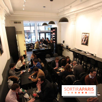 Clyde, le restaurant américain à Paris