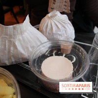 Clyde, le restaurant américain à Paris