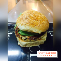 Le végétarien by Clyde