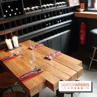 Pierre Sang on Gambey