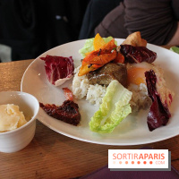 Pierre Sang on Gambey