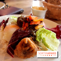 Pierre Sang on Gambey