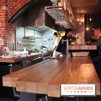 Pierre Sang on Gambey