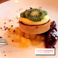 Pierre Sang on Gambey