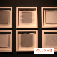 Cahiers dessinés à la Halle Saint-Pierre