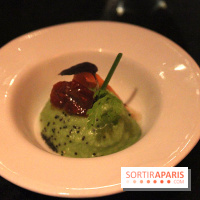 Citrus Etoile restaurant