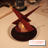 Citrus Etoile restaurant