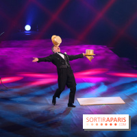 Festival du Cirque de Demain 2015