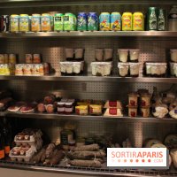 Stévenot, la rôtisserie basque