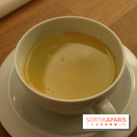 Cours detox avec Rebecca Leffler à l'Ecole de Cuisine Alain Ducasse