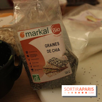 Cours detox avec Rebecca Leffler à l'Ecole de Cuisine Alain Ducasse