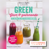 Cours detox avec Rebecca Leffler à l'Ecole de Cuisine Alain Ducasse