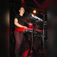 Elephanz à la flèche d'or