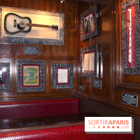 Cocktails Hard Rock Café