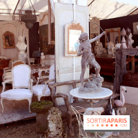 Foire de Chatou 2015