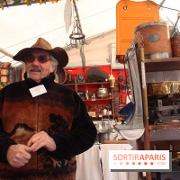 Foire de Chatou 2015