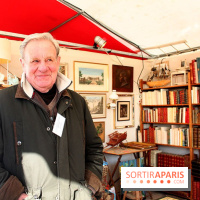 Foire de Chatou 2015