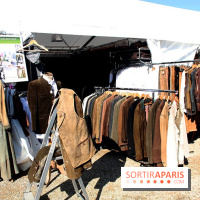 Foire de Chatou 2015