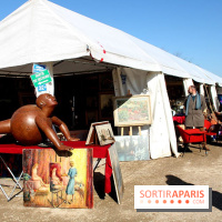 Foire de Chatou 2015