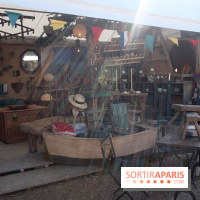 Foire de Chatou 2015