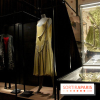 Jeanne Lanvin au Palais Galliera