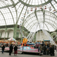 Jours de Fête au Grand Palais