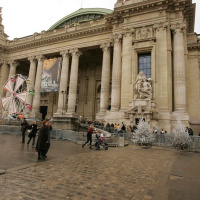 Jours de Fête au Grand Palais