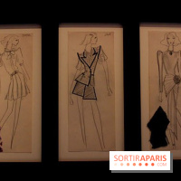 YSL 1971, la collection du scandale